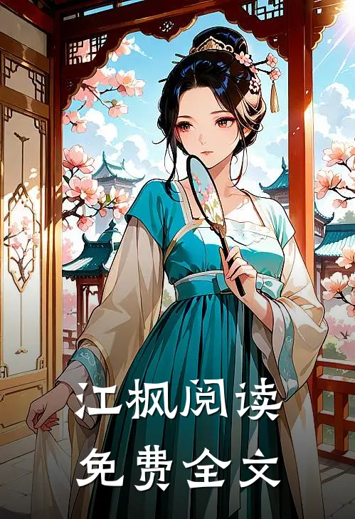 江枫阅读免费全文