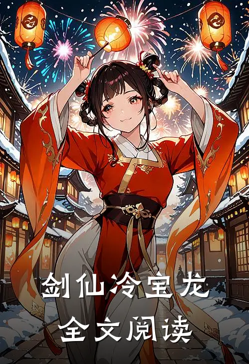 剑仙冷宝龙全文阅读