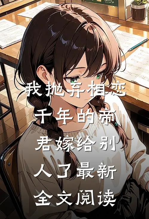 我抛弃相恋千年的帝君嫁给别人了最新全文阅读