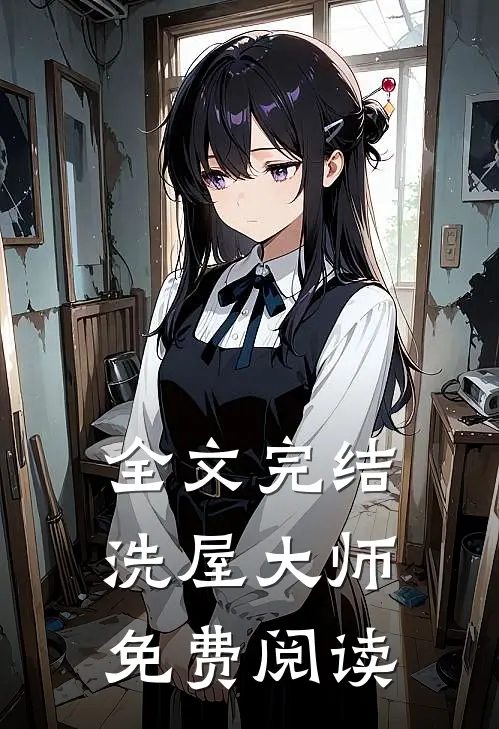 全文完结洗屋大师免费阅读