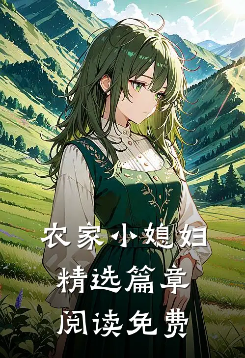 农家小媳妇精选篇章阅读免费