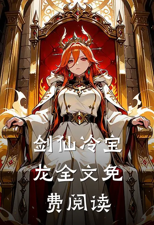 剑仙冷宝龙全文免费阅读