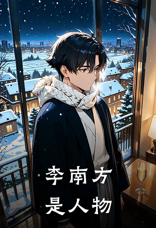 李南方是人物