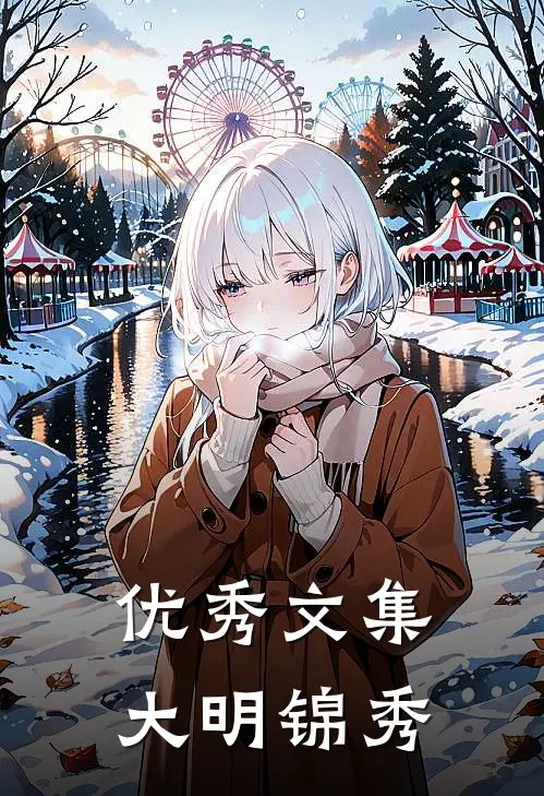 优秀文集大明锦秀