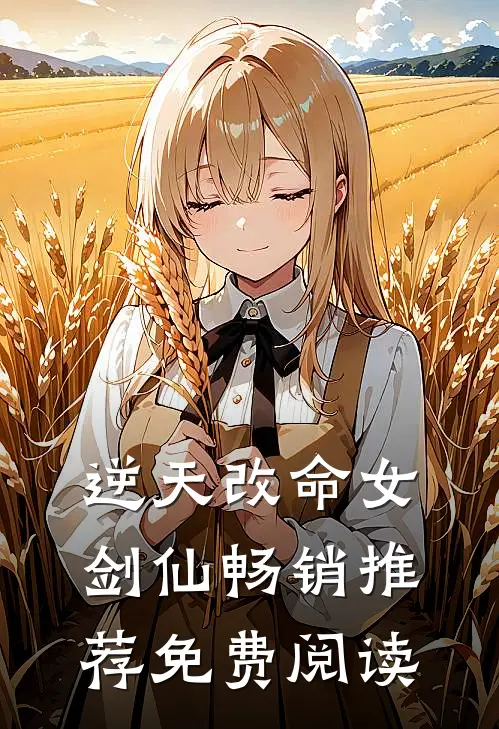 逆天改命女剑仙畅销推荐免费阅读