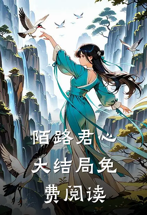 陌路君心大结局免费阅读