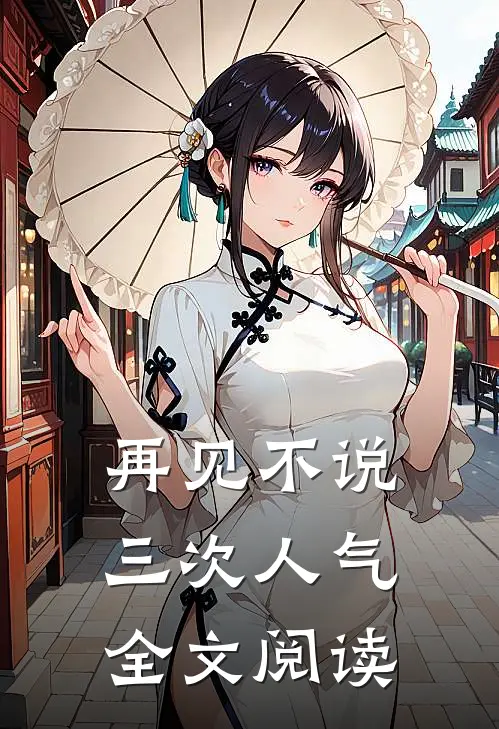 再见不说三次人气全文阅读