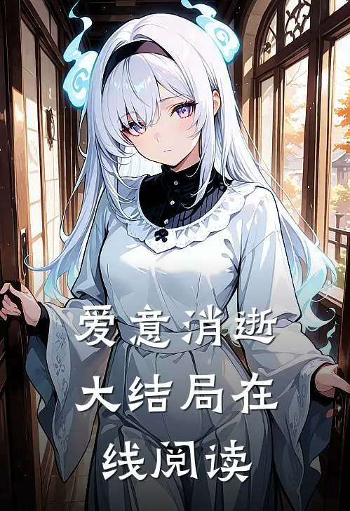 爱意消逝大结局在线阅读