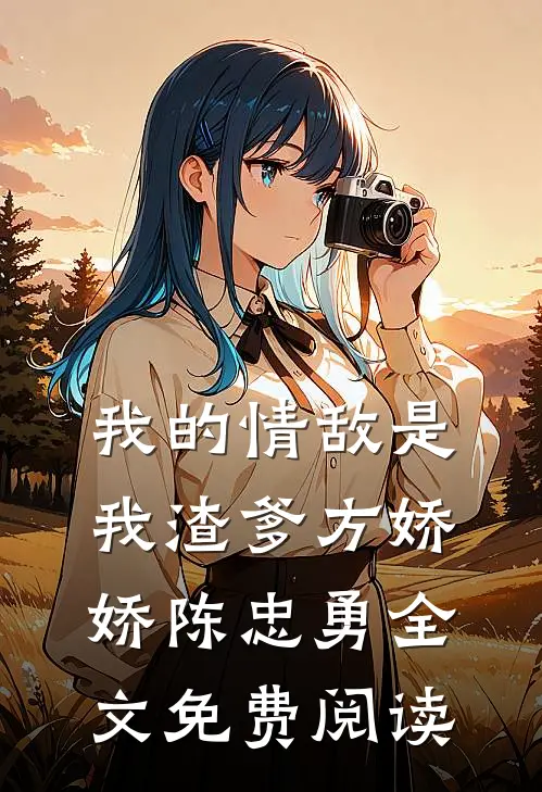 我的情敌是我渣爹方娇娇陈忠勇全文免费阅读
