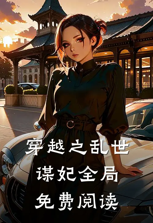 穿越之乱世谋妃全局免费阅读