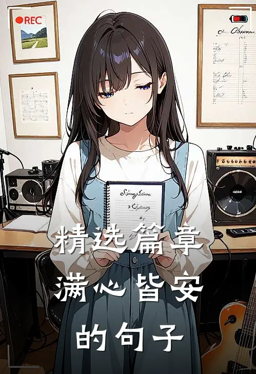 精选篇章满心皆安的句子