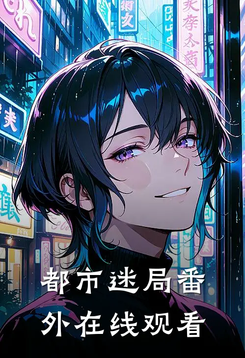 都市迷局番外在线观看