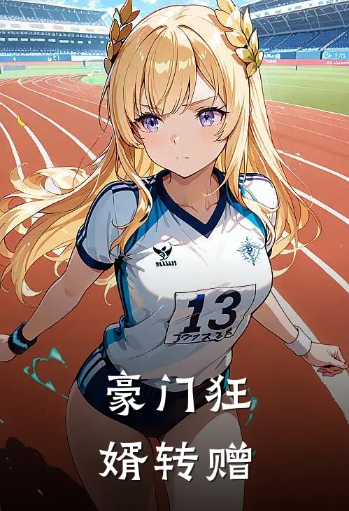 豪门狂婿(转赠)