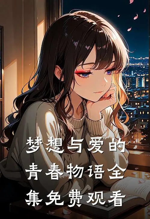 梦想与爱的青春物语 全集免费观看