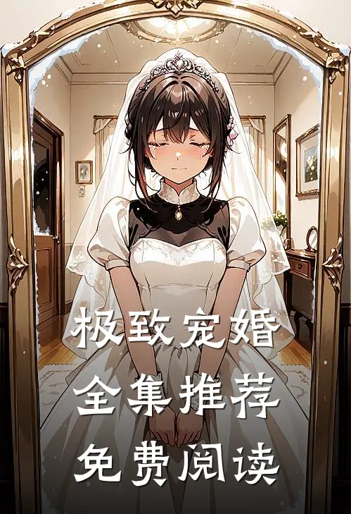 极致宠婚全集推荐免费阅读