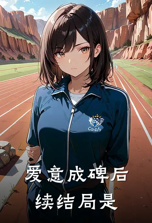 爱意成碑后续结局是