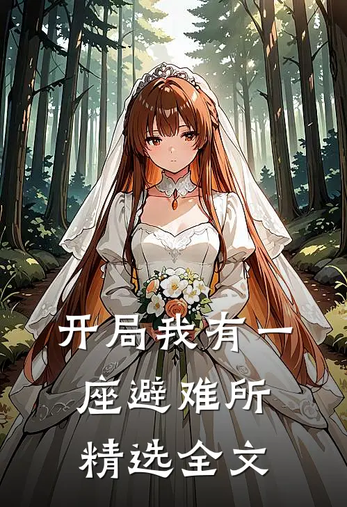 开局我有一座避难所精选全文