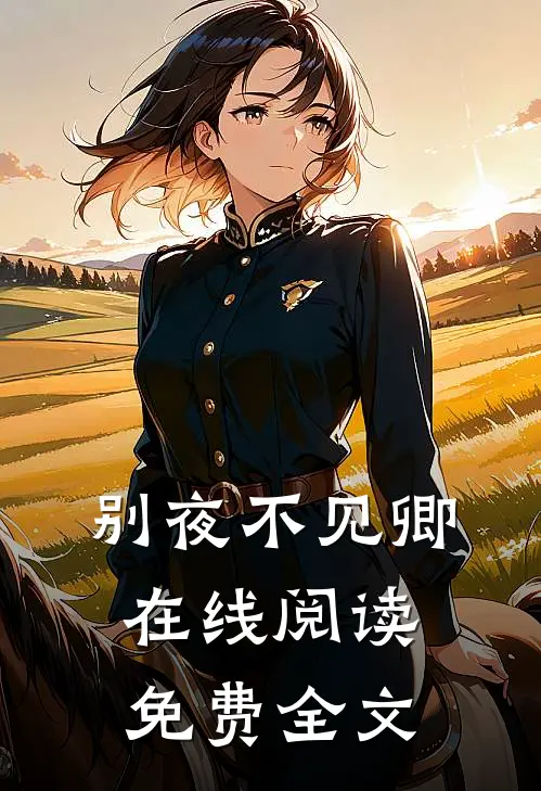 别夜不见卿在线阅读免费全文