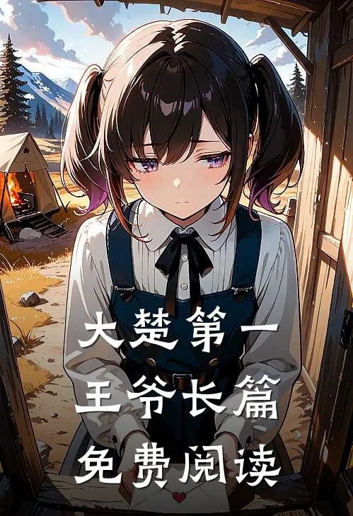 大楚第一王爷长篇免费阅读