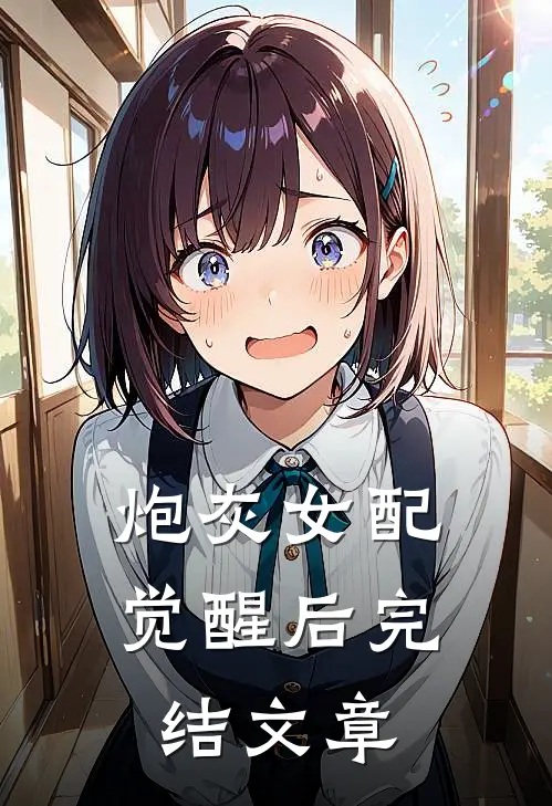 炮灰女配觉醒后完结文章