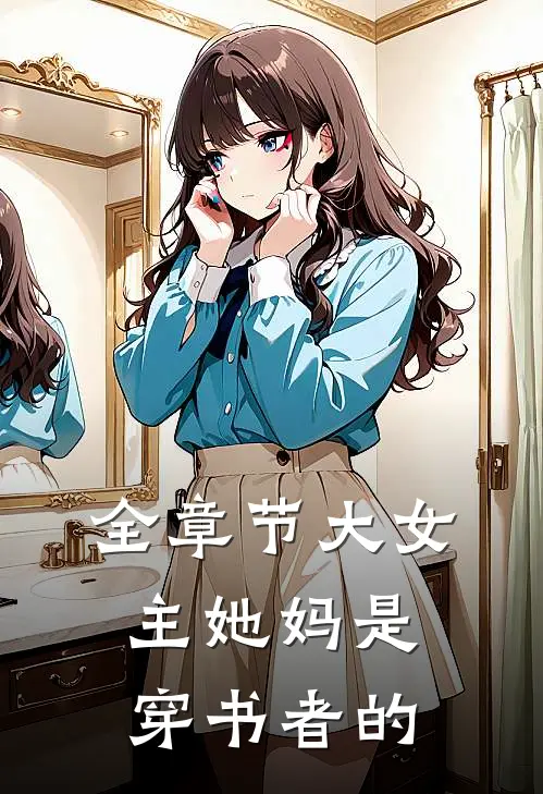 全章节大女主她妈是穿书者的