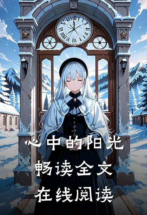 心中的阳光畅读全文在线阅读