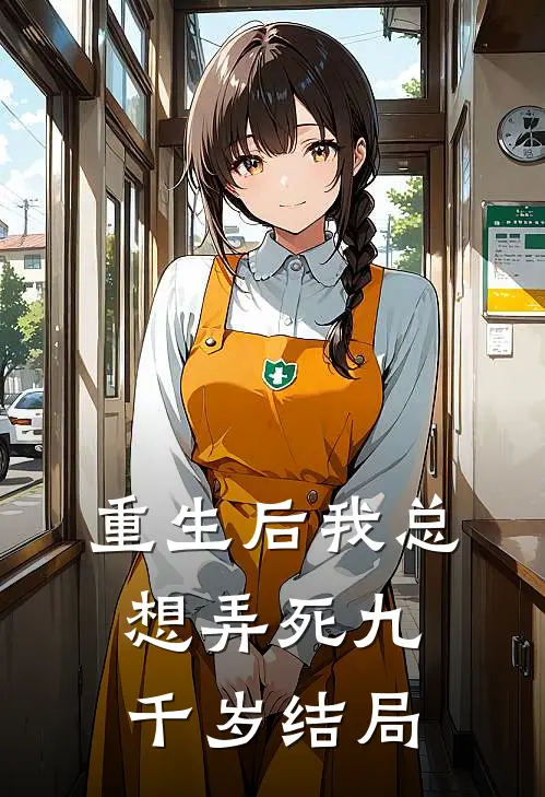 重生后我总想弄死九千岁结局
