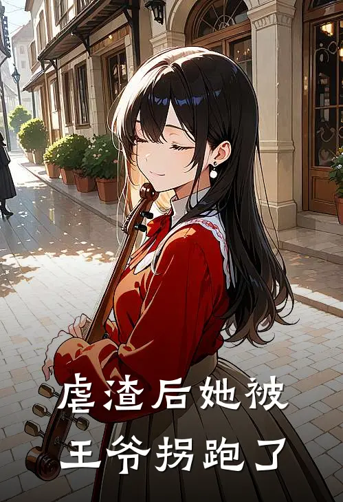 虐渣后她被王爷拐跑了