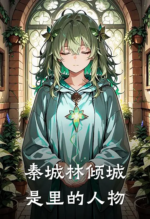 秦城林倾城是里的人物