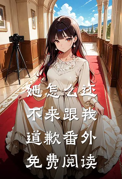 她怎么还不来跟我道歉 番外免费阅读