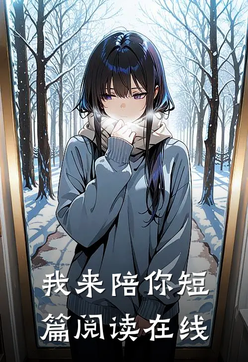 我来陪你短篇阅读在线