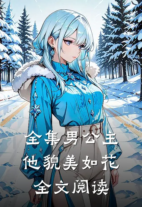 全集男公主他貌美如花全文阅读