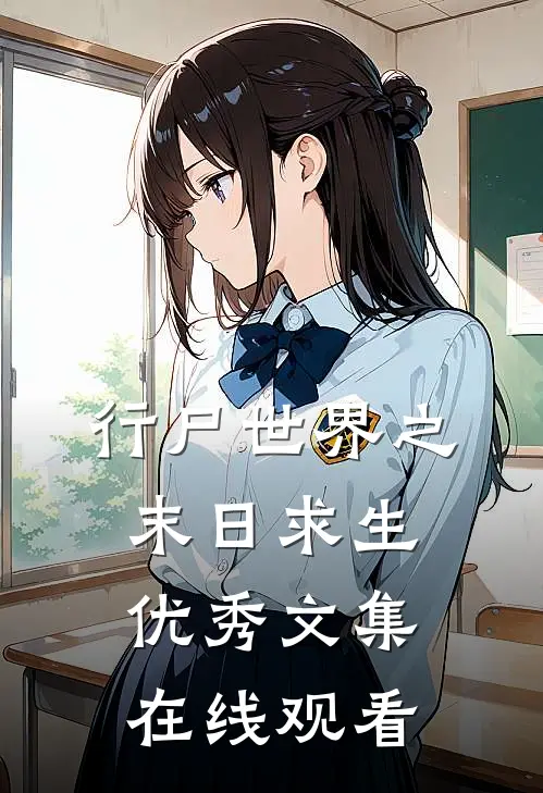 行尸世界之末日求生优秀文集在线观看