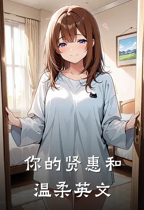 你的贤惠和温柔英文