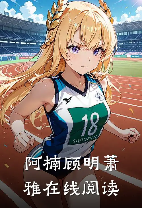 阿楠顾明萧雅在线阅读