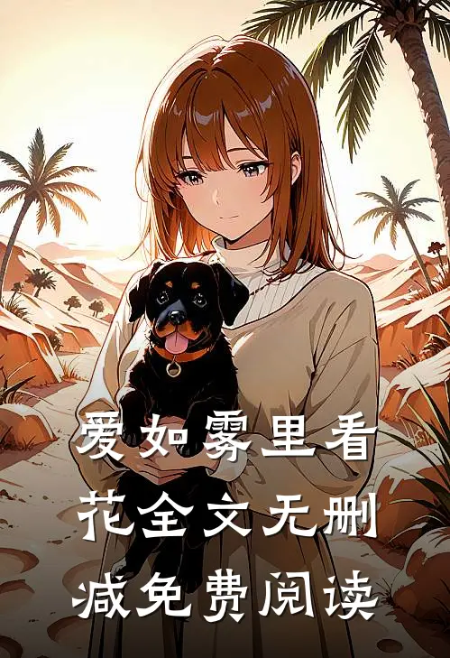 爱如雾里看花全文无删减免费阅读