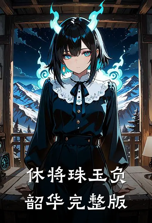 休将珠玉负韶华完整版