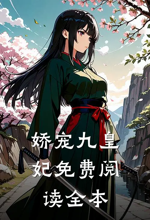 娇宠九皇妃免费阅读全本