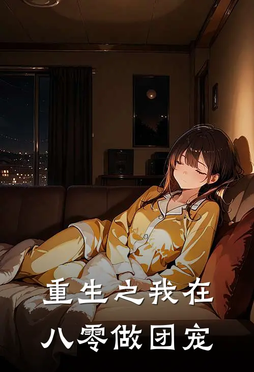 重生之我在八零做团宠