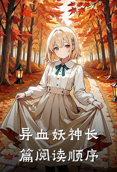 异血妖神长篇阅读顺序