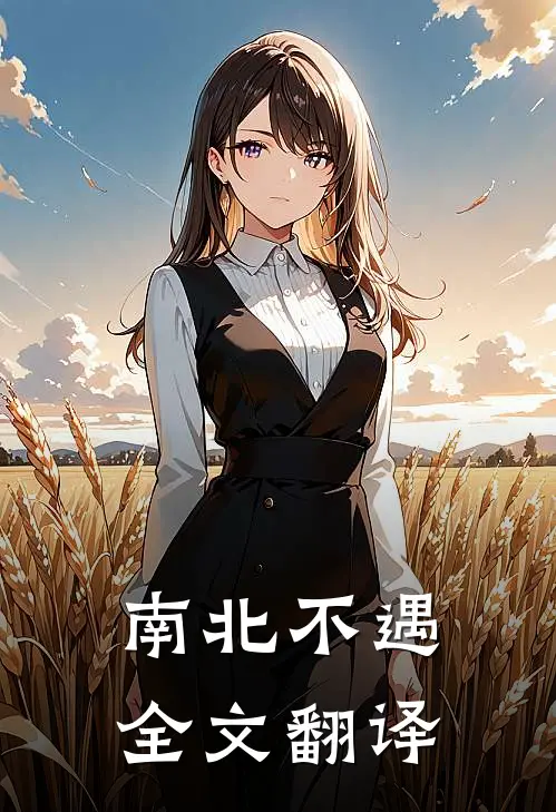 南北不遇全文翻译
