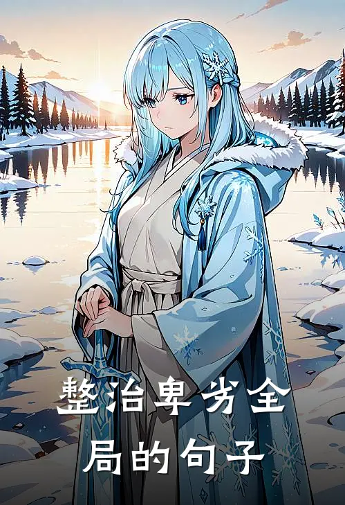 整治卑劣全局的句子