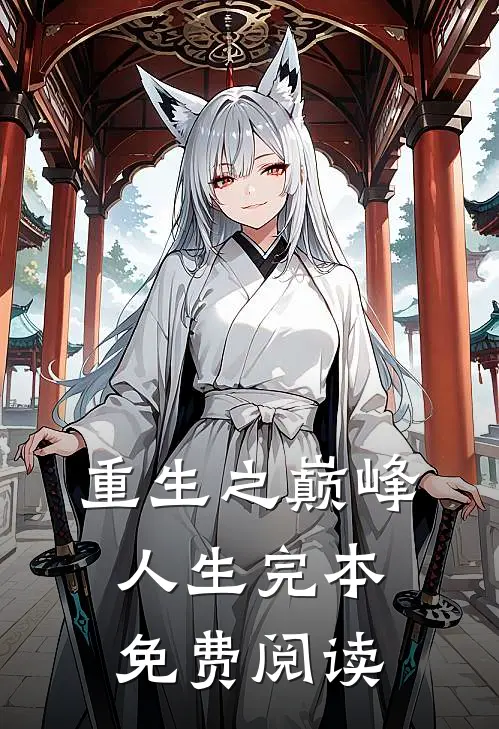 重生之巅峰人生完本免费阅读