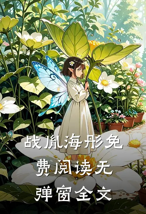 战胤海彤免费阅读无弹窗全文