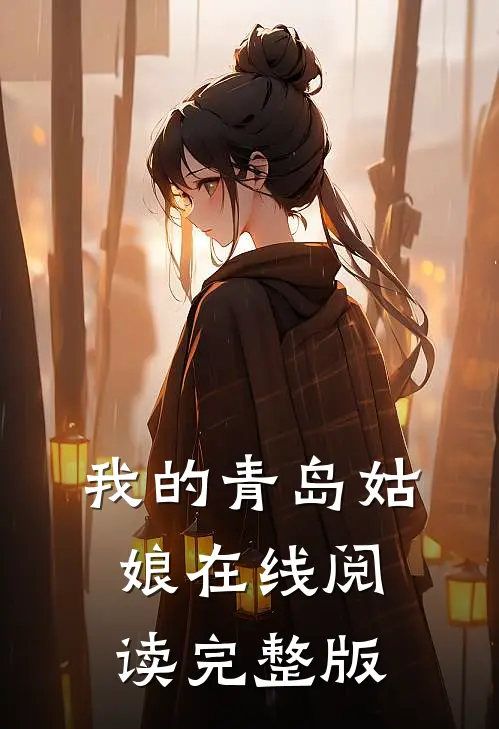 我的青岛姑娘在线阅读完整版