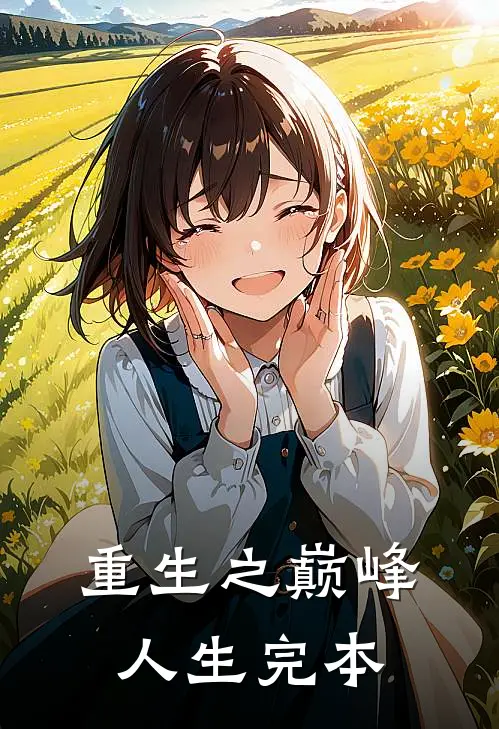 重生之巅峰人生完本