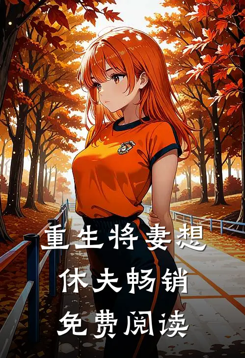 重生将妻想休夫畅销免费阅读