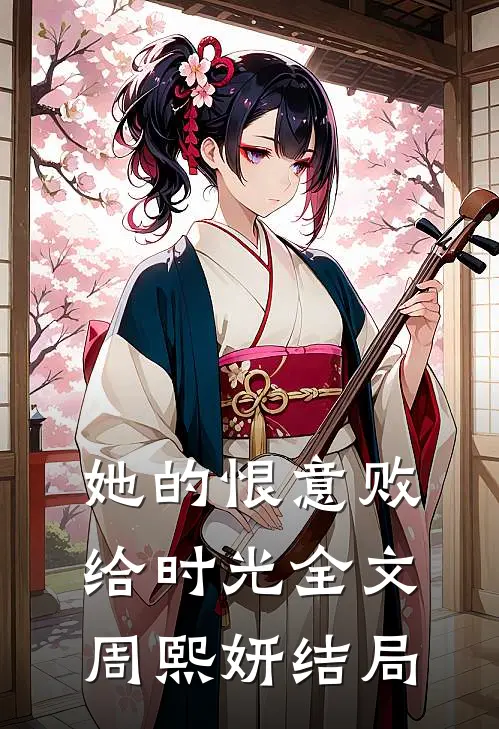 她的恨意败给时光全文周熙妍结局