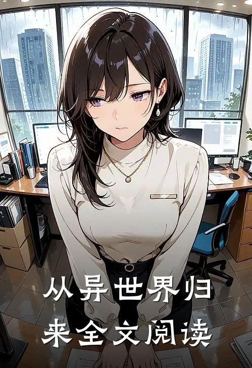 从异世界归来全文阅读