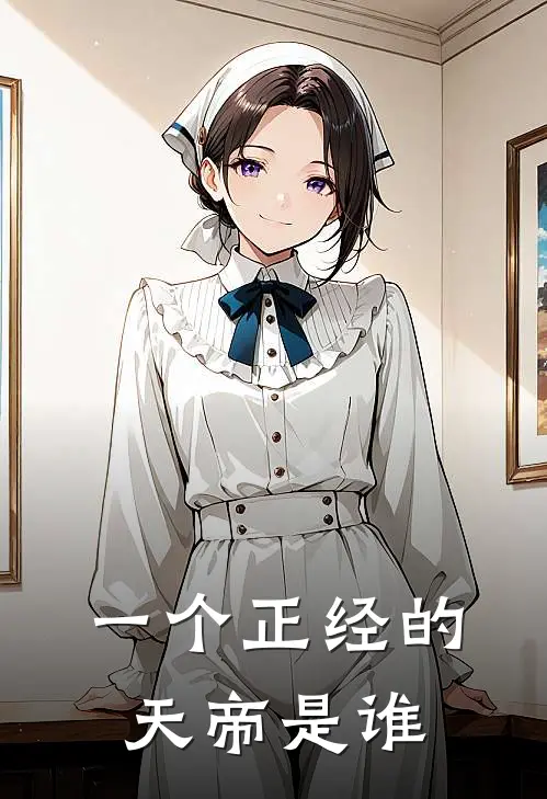 一个正经的天帝是谁